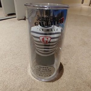Jean Paul Gaultier Le Male fragrance